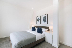 Budget 1 Bed Top Floor Apartment in Ipswich